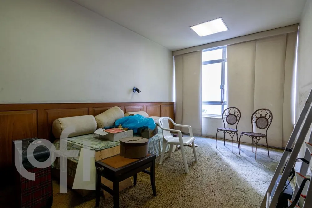 Apartamento, 4 quartos, 465 m² - Foto 21