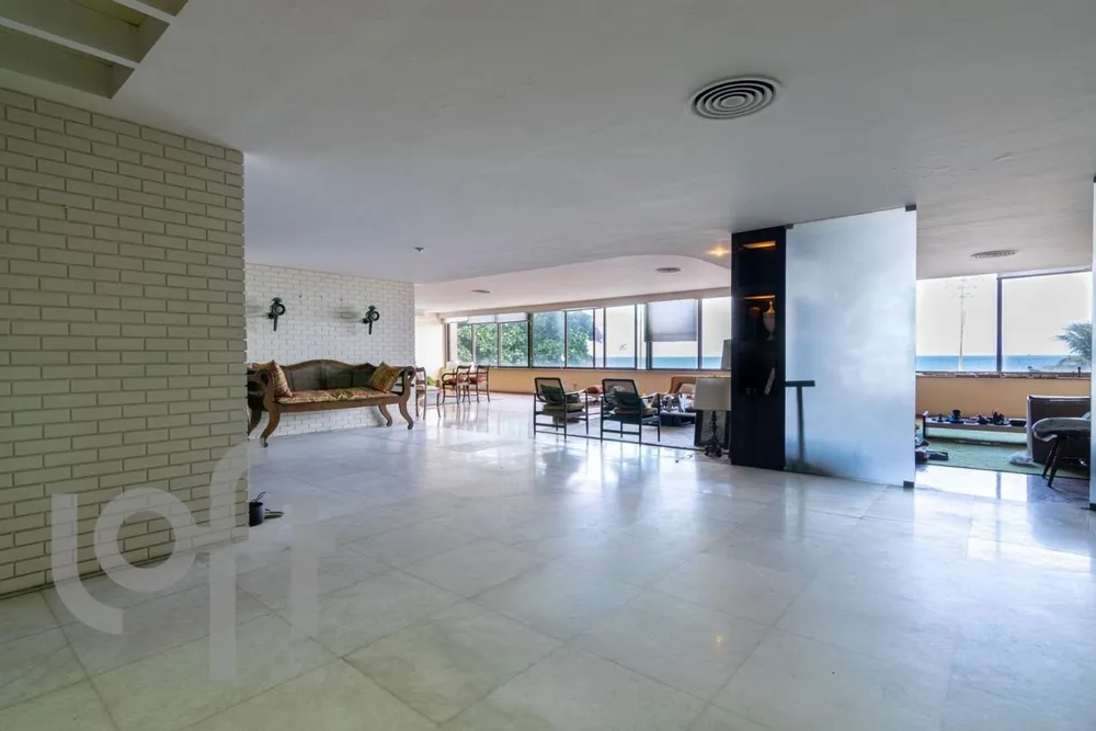Apartamento, 4 quartos, 465 m² - Foto 35