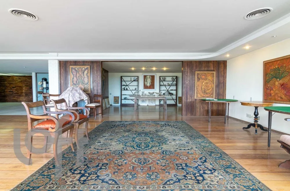 Apartamento, 4 quartos, 465 m² - Foto 37