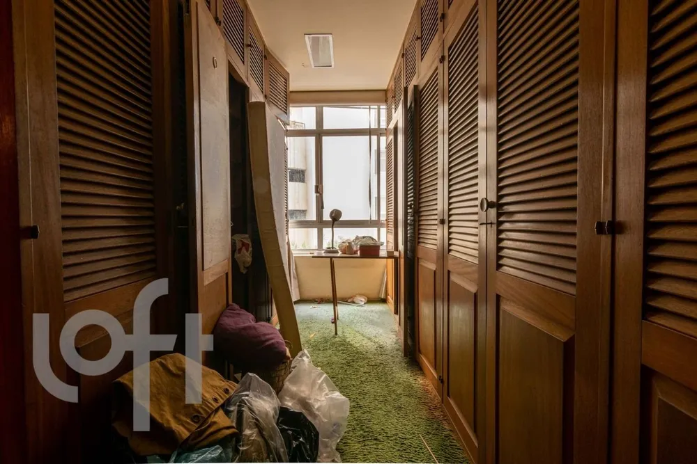 Apartamento, 4 quartos, 465 m² - Foto 41