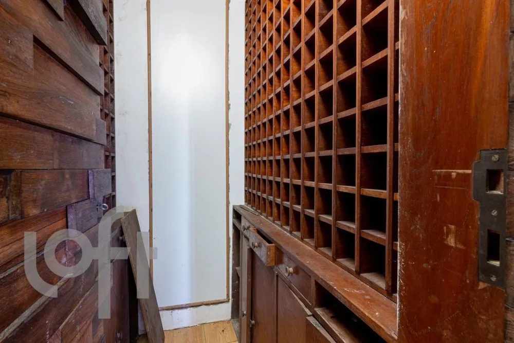 Apartamento, 4 quartos, 465 m² - Foto 33