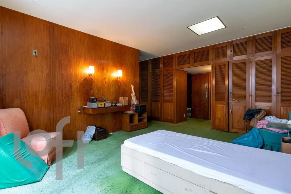 Apartamento, 4 quartos, 465 m² - Foto 43