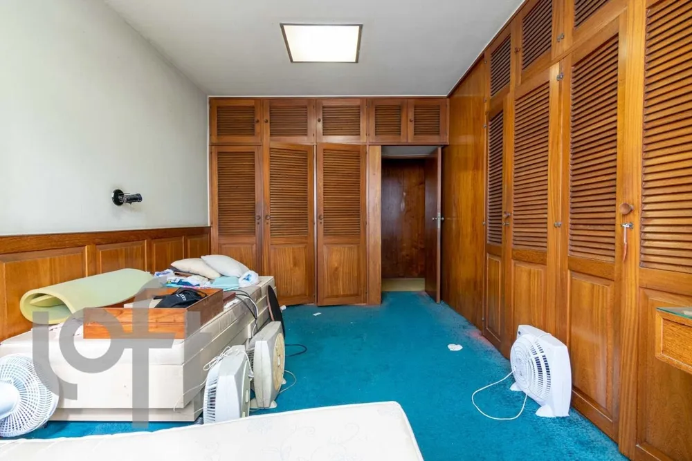 Apartamento, 4 quartos, 465 m² - Foto 42