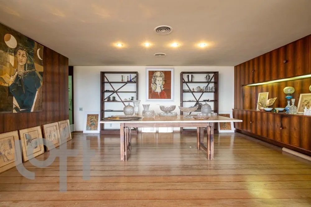 Apartamento, 4 quartos, 465 m² - Foto 39