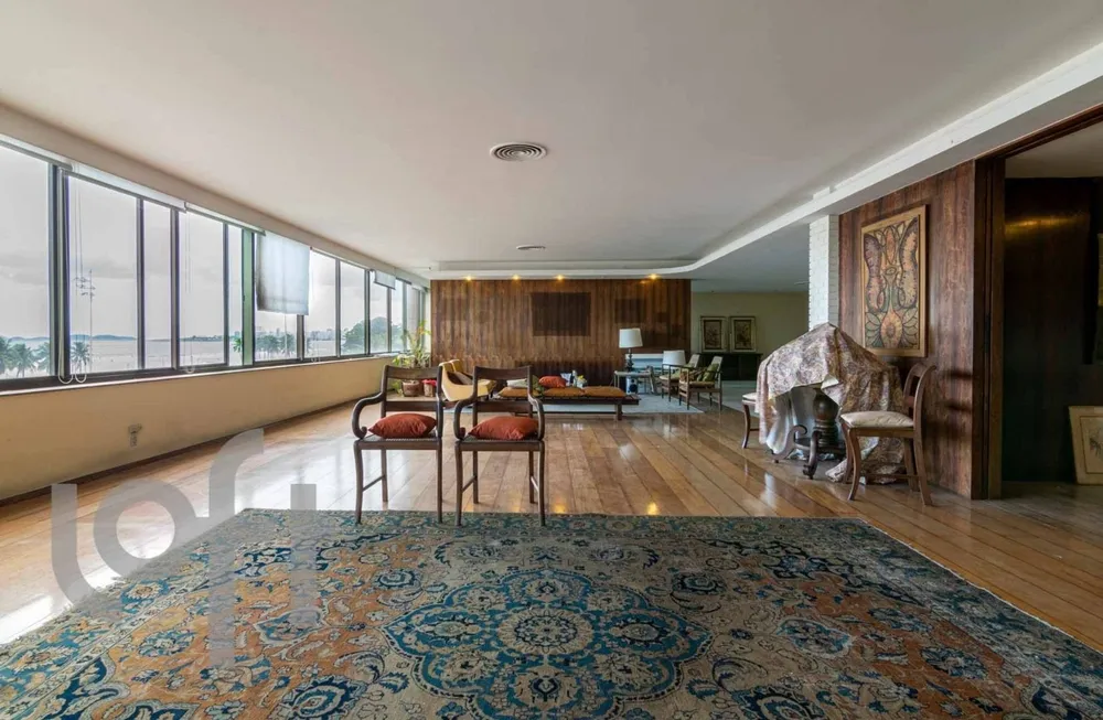Apartamento, 4 quartos, 465 m² - Foto 14