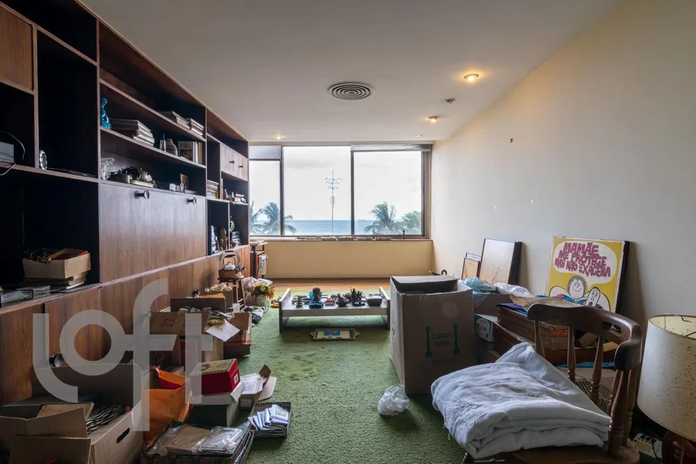Apartamento, 4 quartos, 465 m² - Foto 15