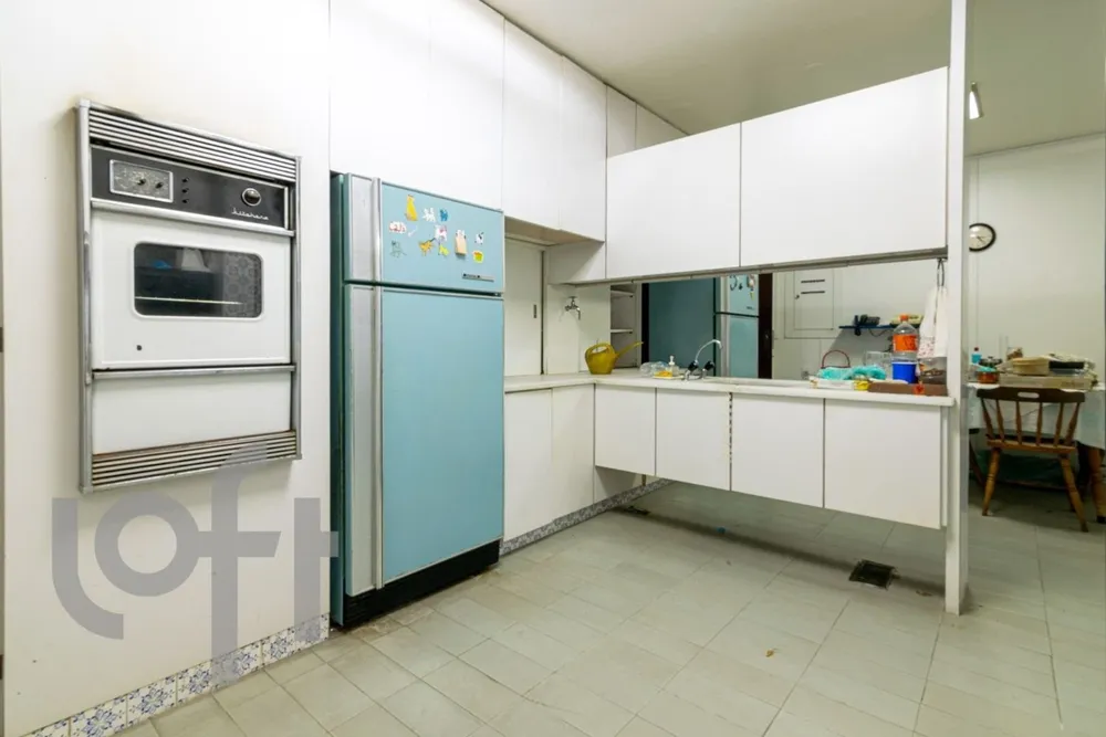 Apartamento, 4 quartos, 465 m² - Foto 8