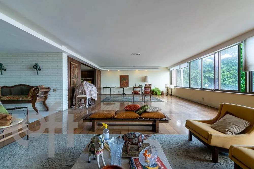 Apartamento, 4 quartos, 465 m² - Foto 36