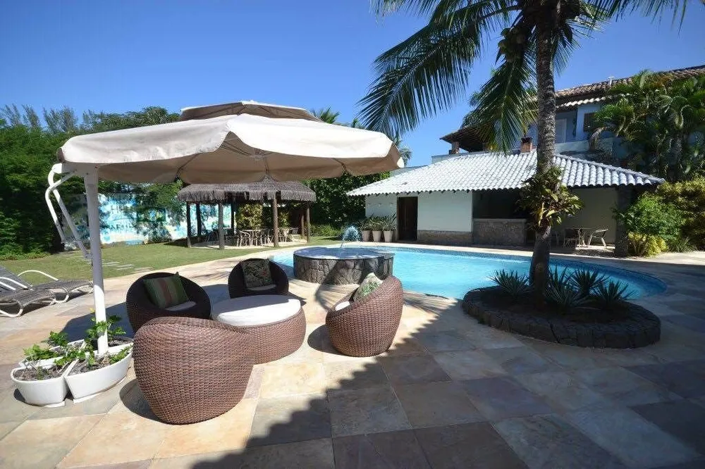 Casa, 5 quartos, 1000 m² - Foto 3