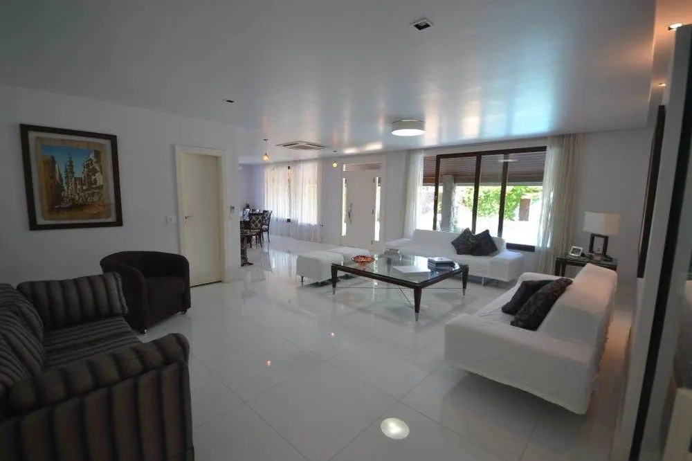 Casa, 5 quartos, 1000 m² - Foto 1