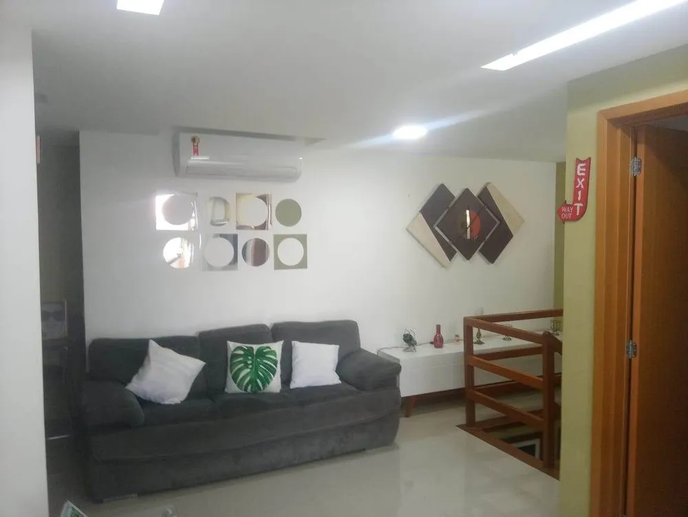Cobertura, 3 quartos, 146 m² - Foto 2