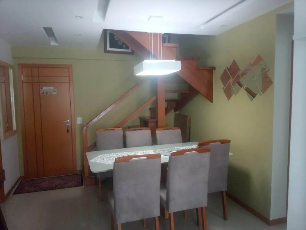 Cobertura, 3 quartos, 146 m² - Foto 4