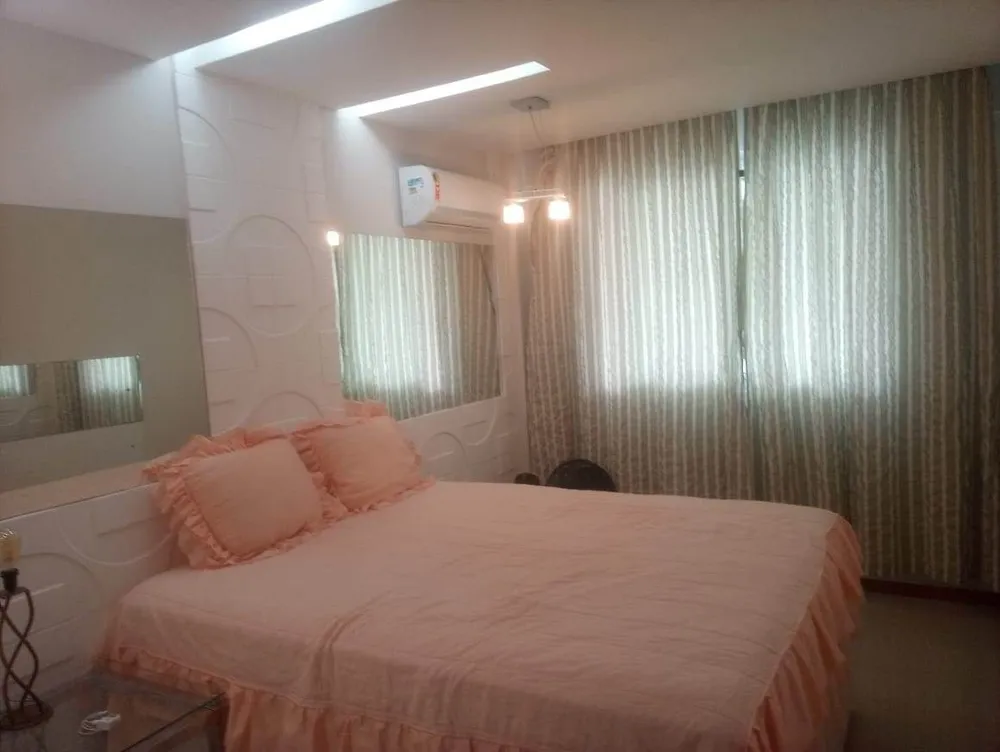 Cobertura, 3 quartos, 146 m² - Foto 6
