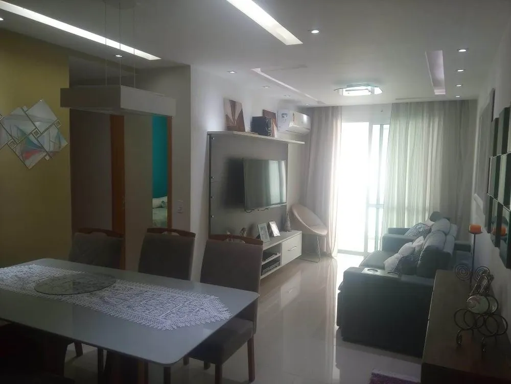 Cobertura, 3 quartos, 146 m² - Foto 1