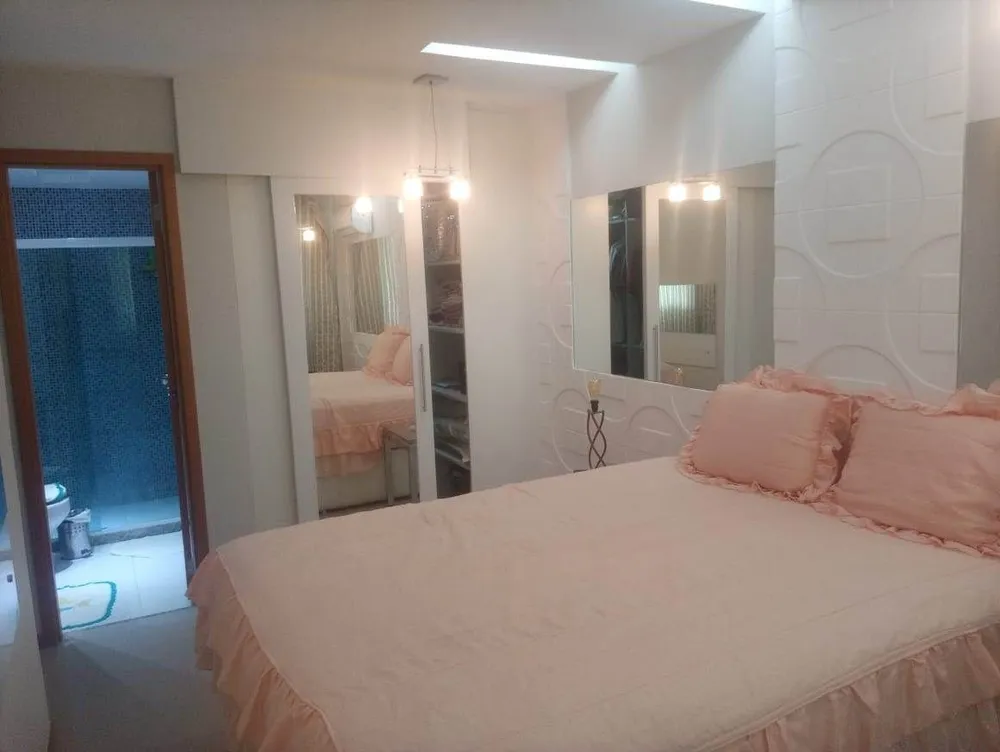 Cobertura, 3 quartos, 146 m² - Foto 7