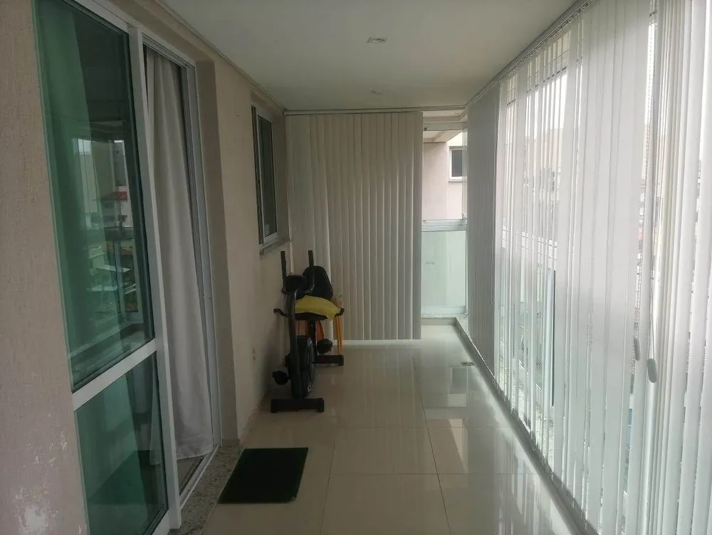Cobertura, 3 quartos, 146 m² - Foto 10