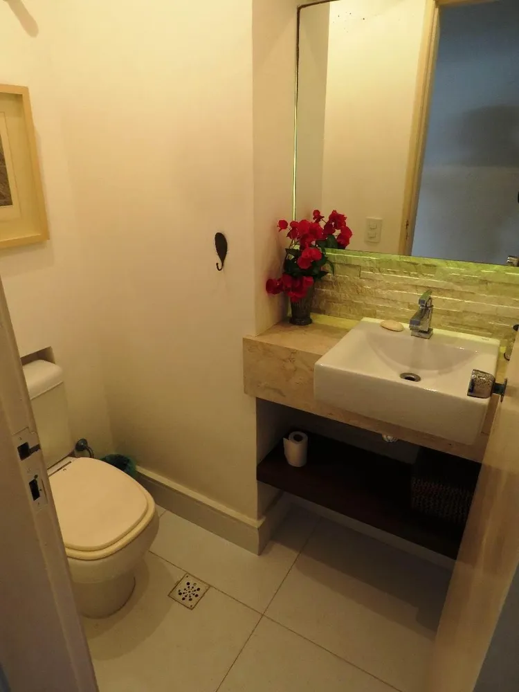 Apartamento, 3 quartos, 213 m² - Foto 15