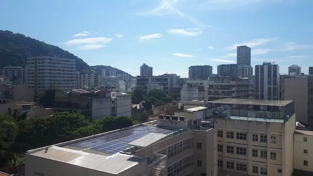 Apartamento, 2 quartos, 70 m² - Foto 20