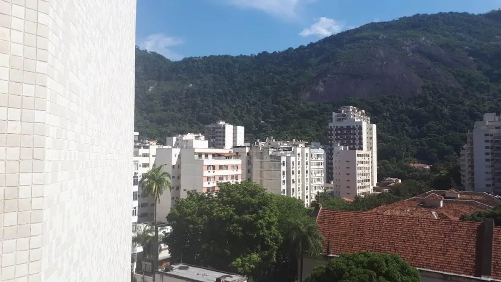 Apartamento, 2 quartos, 70 m² - Foto 19
