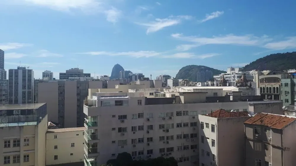 Apartamento, 2 quartos, 70 m² - Foto 18