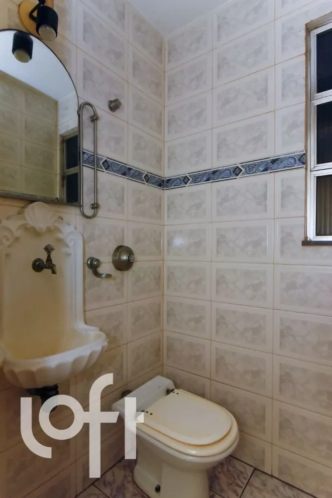 Apartamento, 3 quartos, 130 m² - Foto 21