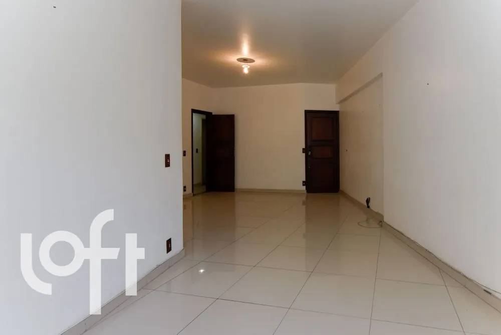 Apartamento, 3 quartos, 130 m² - Foto 4