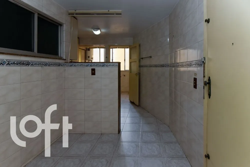 Apartamento, 3 quartos, 130 m² - Foto 29
