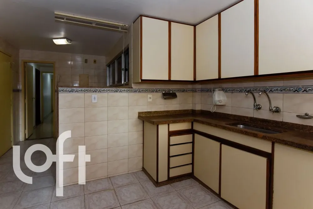 Apartamento, 3 quartos, 130 m² - Foto 33