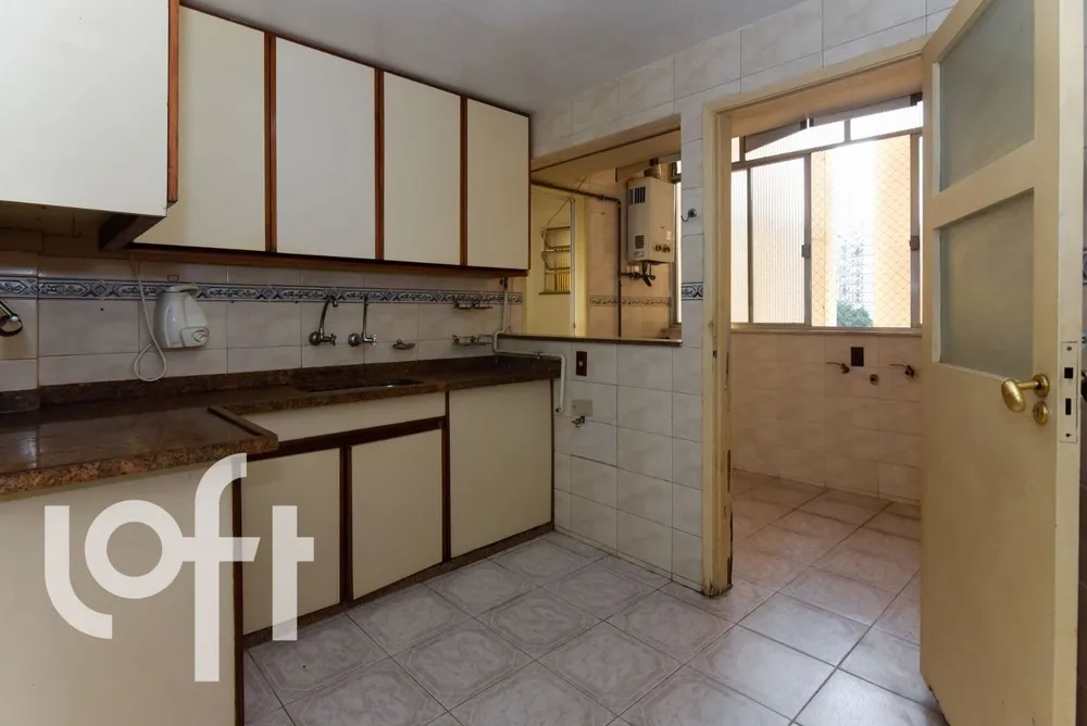 Apartamento, 3 quartos, 130 m² - Foto 31