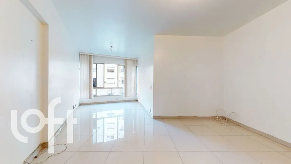 Apartamento, 3 quartos, 130 m² - Foto 1