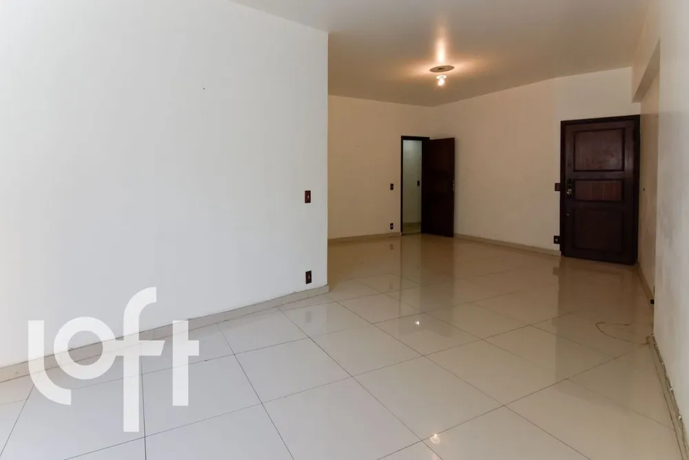 Apartamento, 3 quartos, 130 m² - Foto 5