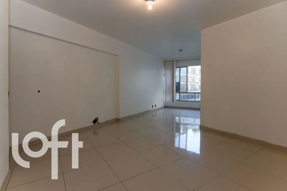 Apartamento, 3 quartos, 130 m² - Foto 2