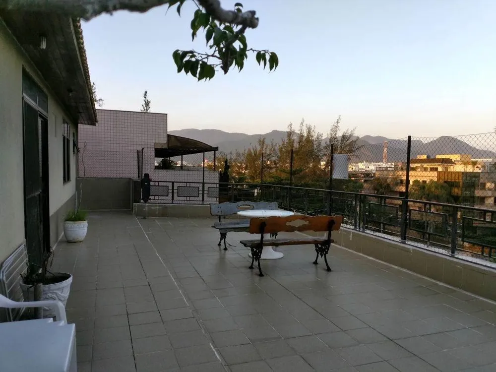 Cobertura, 4 quartos, 238 m² - Foto 2