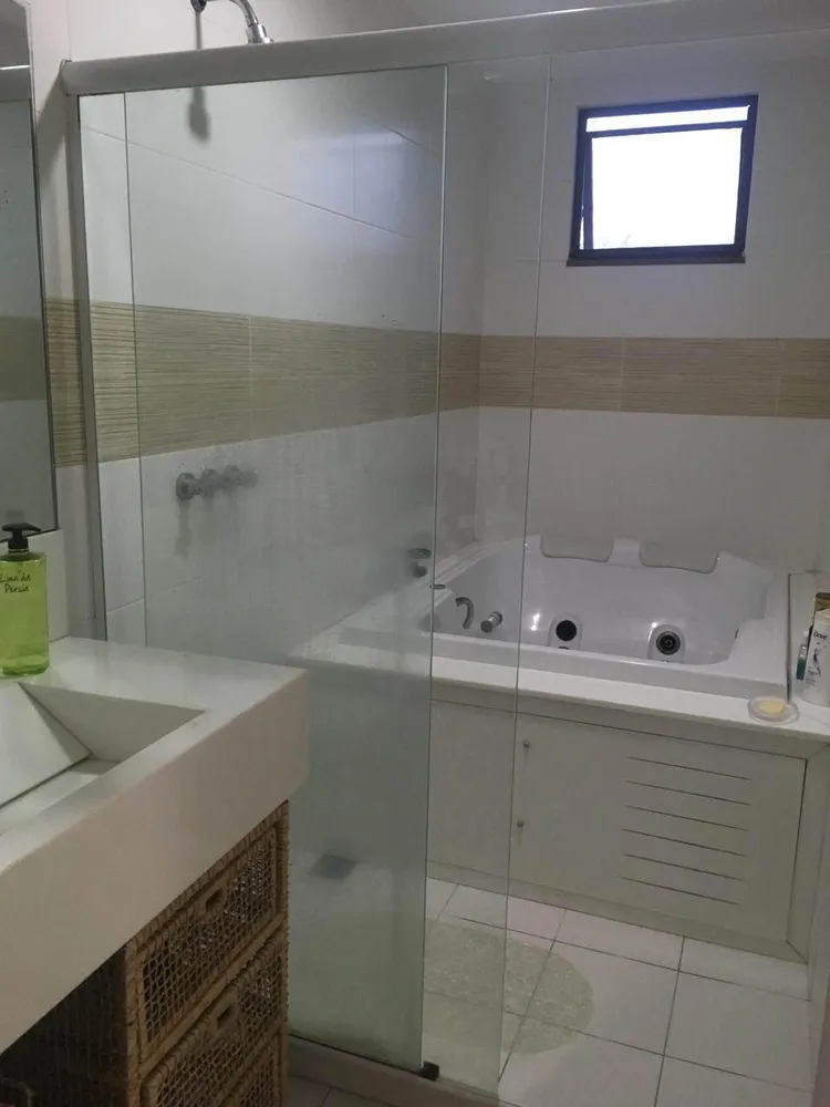 Cobertura, 4 quartos, 238 m² - Foto 17