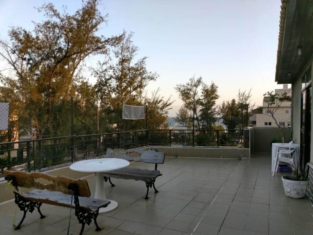 Cobertura, 4 quartos, 238 m² - Foto 24