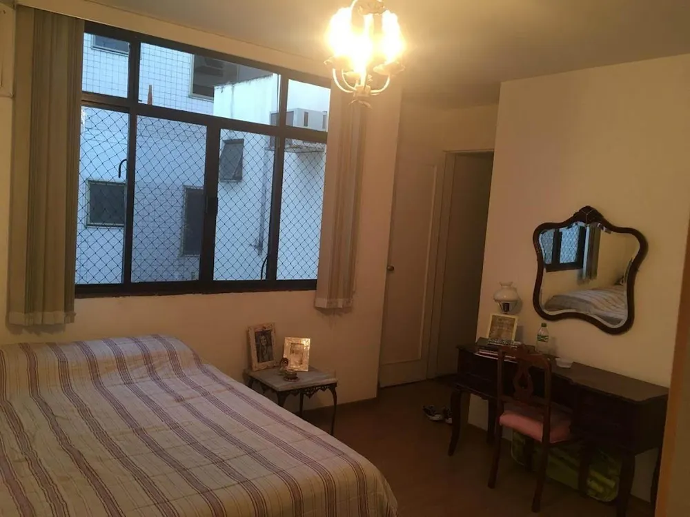 Cobertura, 4 quartos, 238 m² - Foto 12