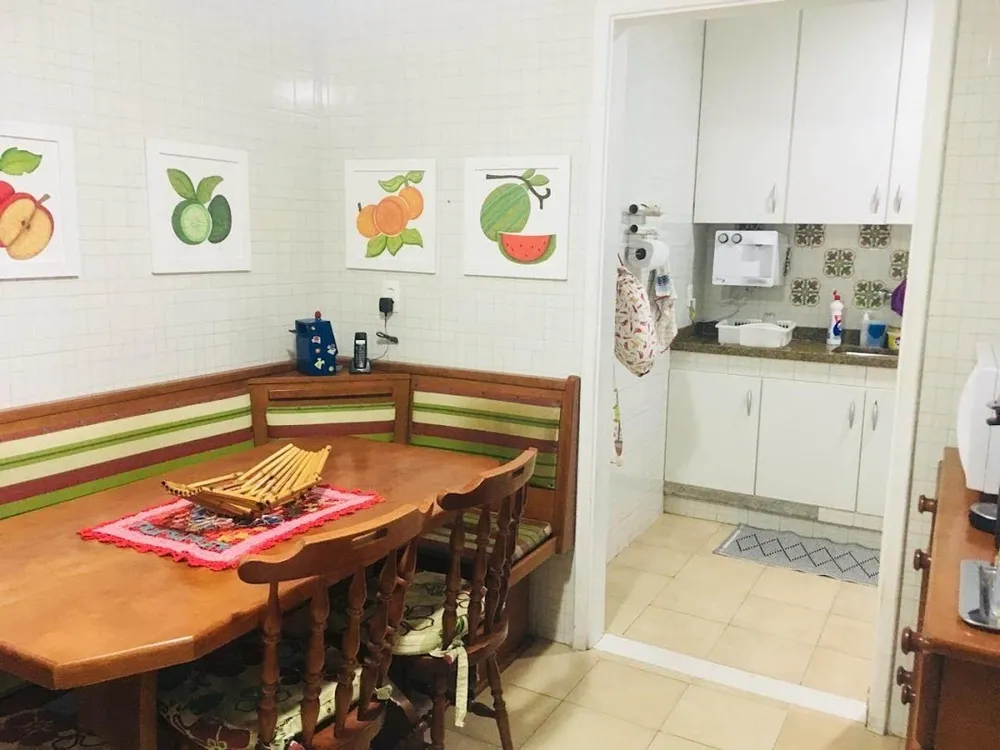 Cobertura, 4 quartos, 238 m² - Foto 22