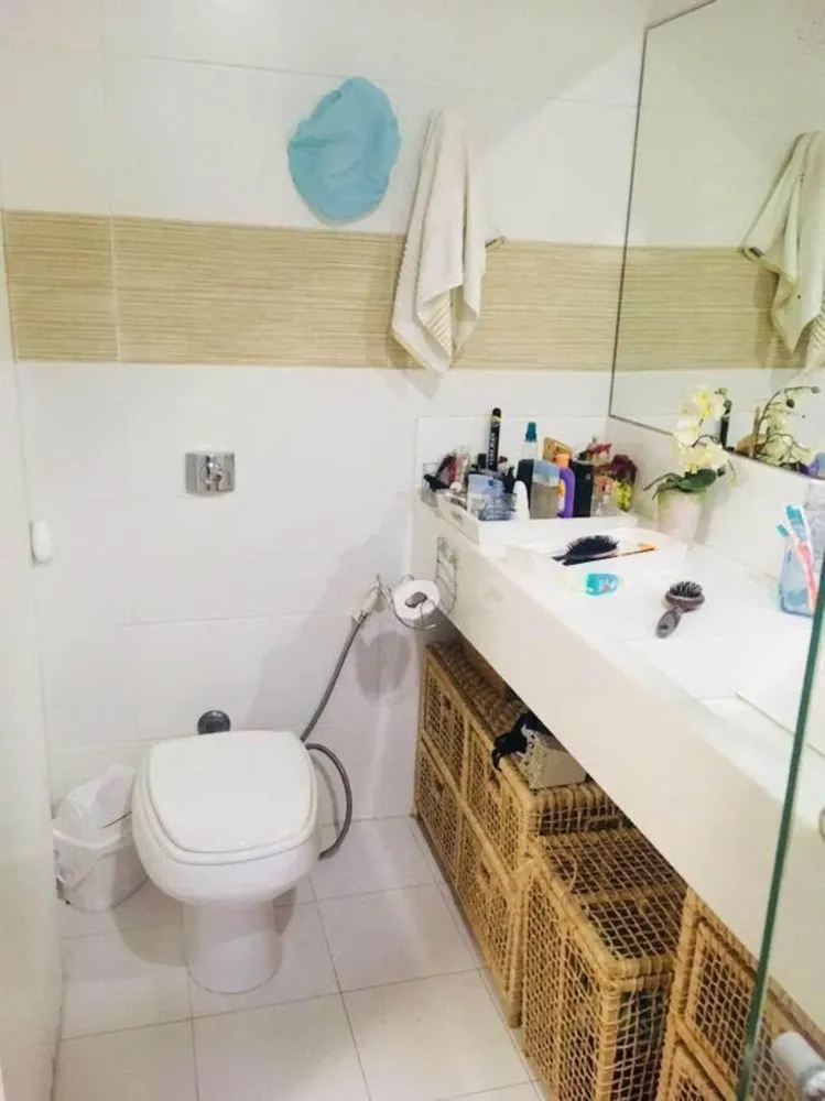 Cobertura, 4 quartos, 238 m² - Foto 15