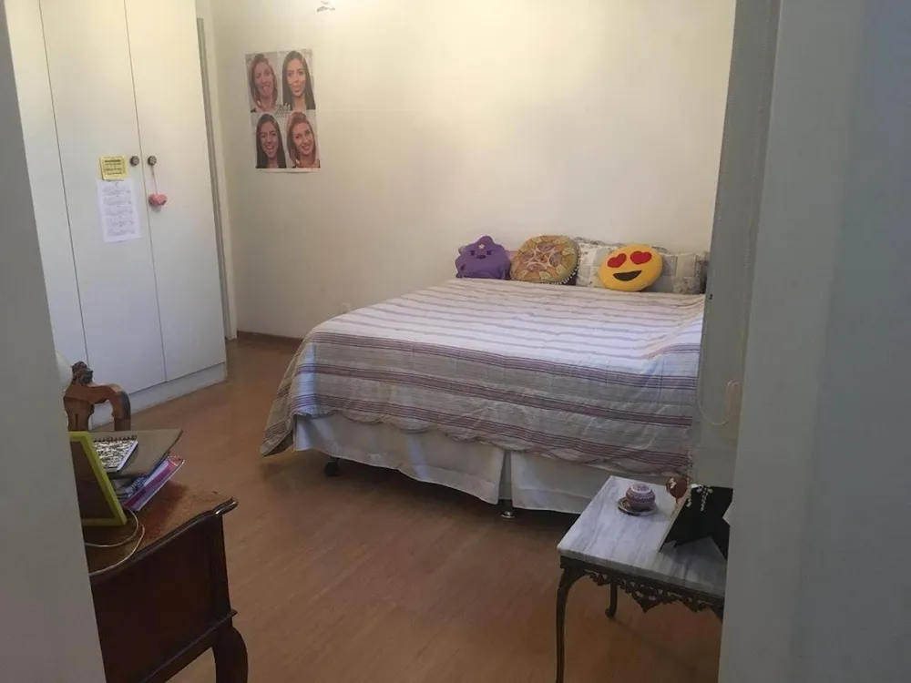 Cobertura, 4 quartos, 238 m² - Foto 11