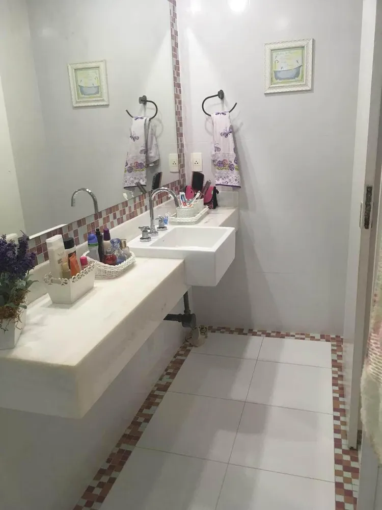 Cobertura, 4 quartos, 238 m² - Foto 16