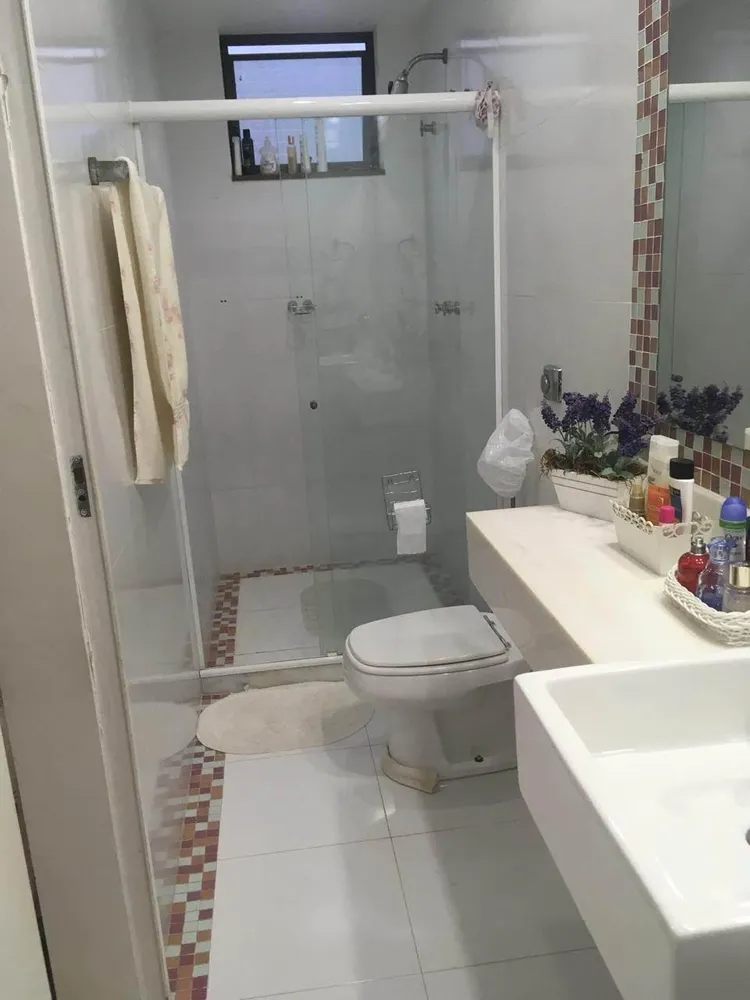 Cobertura, 4 quartos, 238 m² - Foto 19