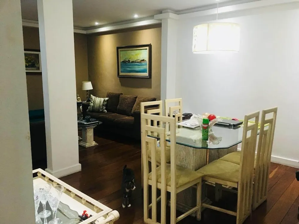 Cobertura, 4 quartos, 238 m² - Foto 4