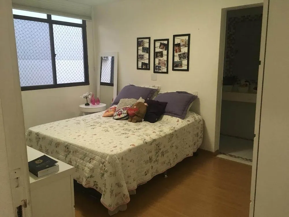 Cobertura, 4 quartos, 238 m² - Foto 9