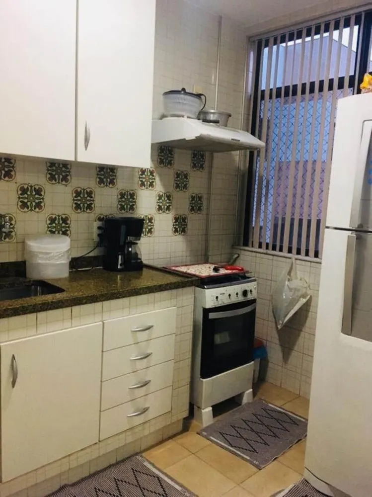 Cobertura, 4 quartos, 238 m² - Foto 21