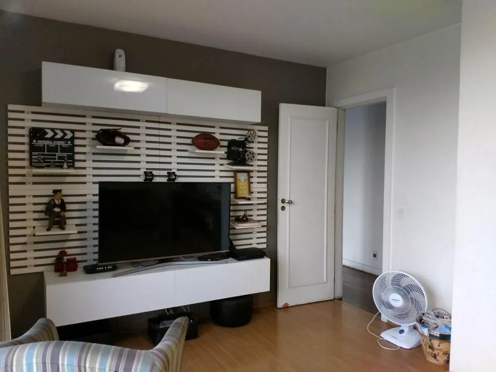 Cobertura, 4 quartos, 238 m² - Foto 13