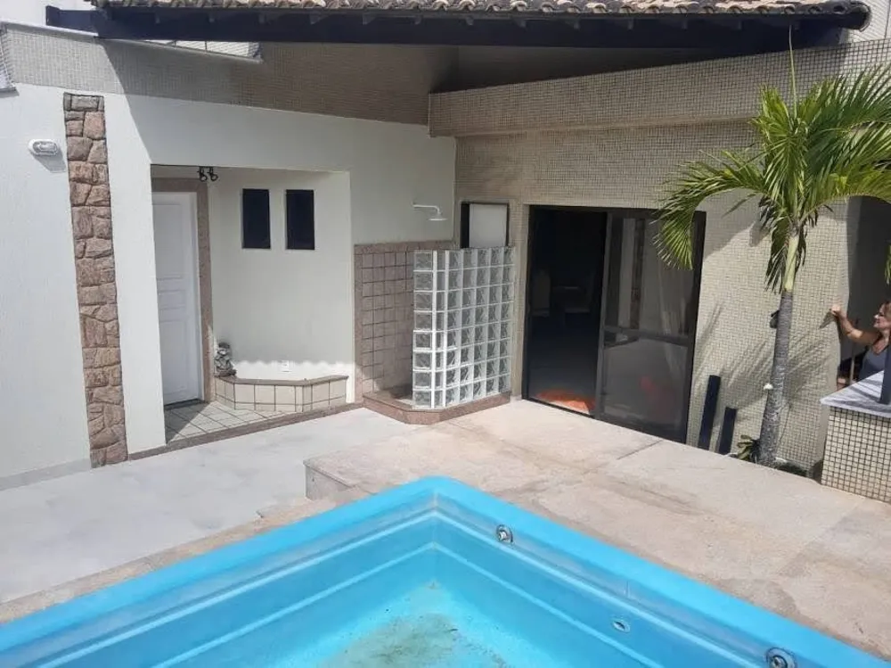 Cobertura, 3 quartos, 210 m² - Foto 3
