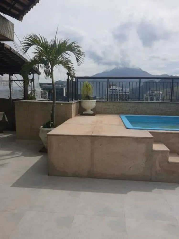 Cobertura, 3 quartos, 210 m² - Foto 15