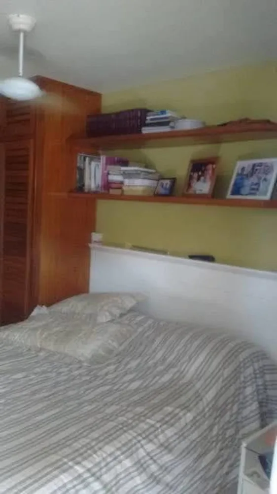 Cobertura, 3 quartos, 210 m² - Foto 12