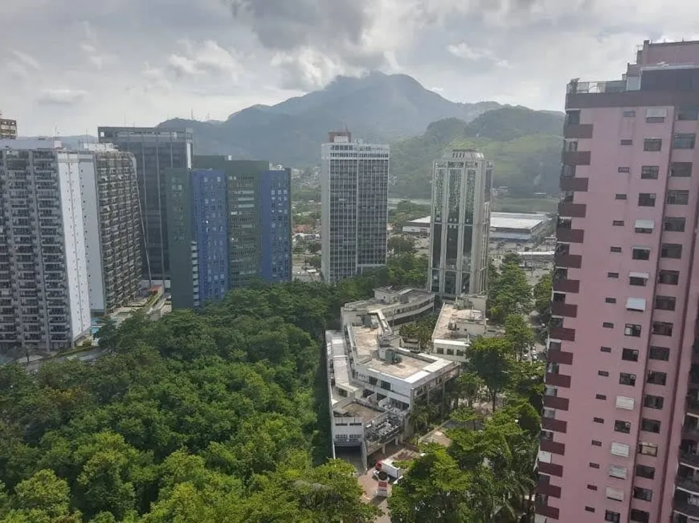Cobertura, 3 quartos, 210 m² - Foto 5