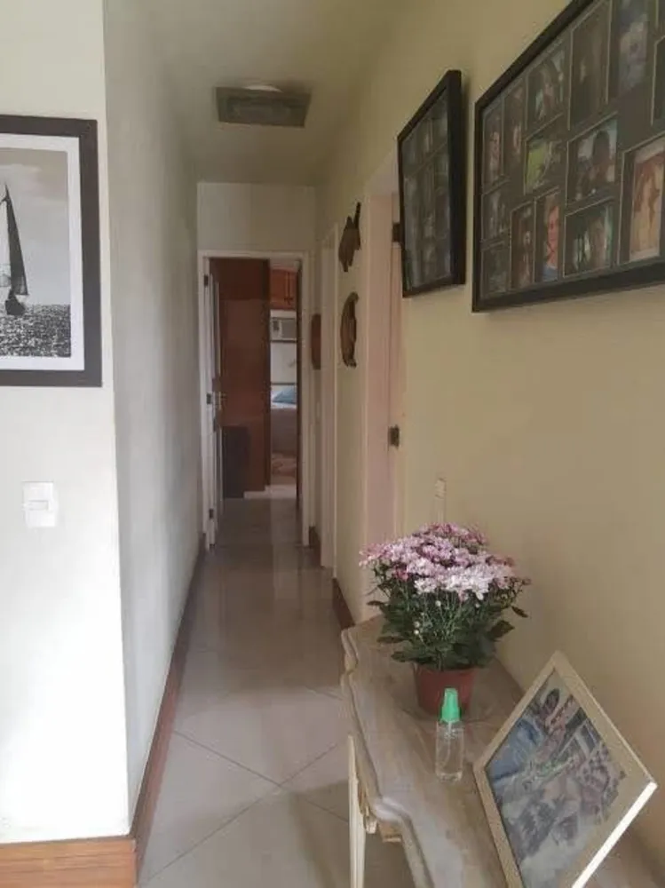 Cobertura, 3 quartos, 210 m² - Foto 13